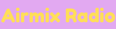 Airmix Radio — ваш онлайн-радио и музыкальная библиотека